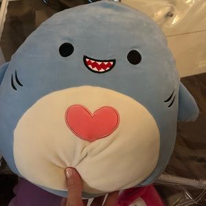 2019 heart belly Rey valentines release. 12”